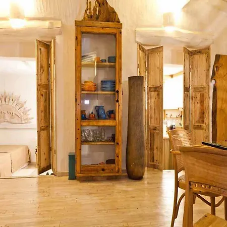 Tatil Evi Smart Patrizia *