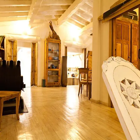 Tatil Evi Smart Patrizia Porto San Paolo (Sardinia)