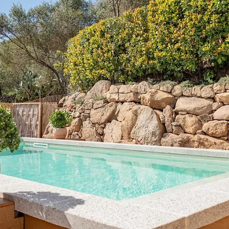 Smart Patrizia Tatil Evi *