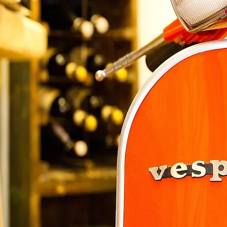 Smart Patrizia Dom wakacyjny