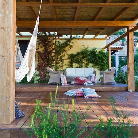 Ferienhaus Smart Patrizia Loiri Porto San Paolo