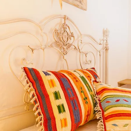 Dom wakacyjny Smart Patrizia