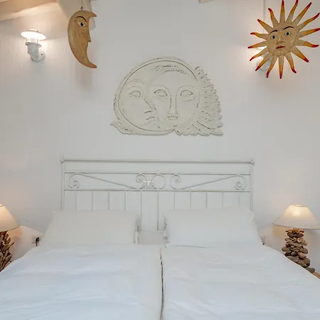 Ferienhaus Smart Patrizia Loiri Porto San Paolo