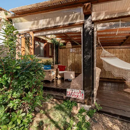 Ferienhaus Smart Patrizia