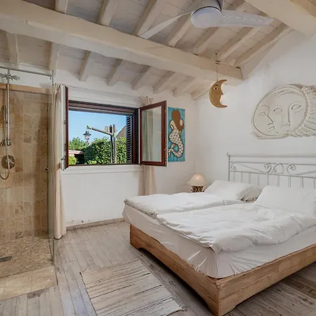 Ferienhaus Smart Patrizia Loiri Porto San Paolo