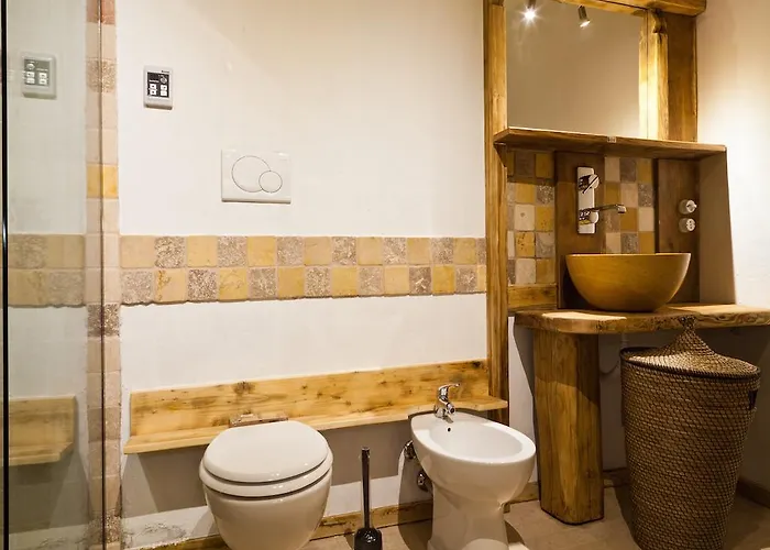 Smart Patrizia Porto San Paolo (Sardinia)