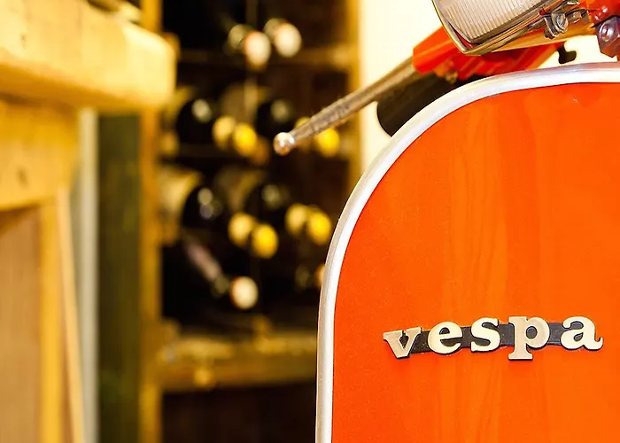 Smart Patrizia Dom wakacyjny