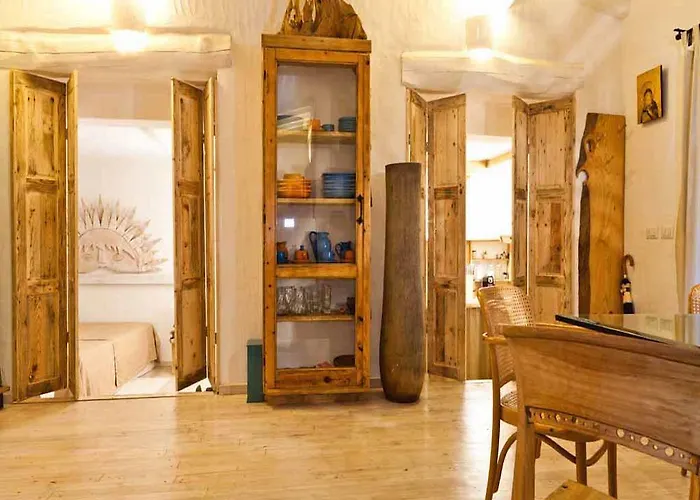 Dom wakacyjny Smart Patrizia *