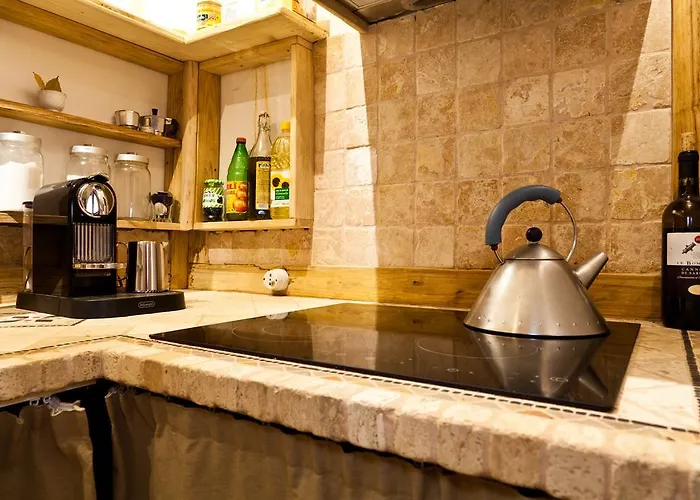 Smart Patrizia * Porto San Paolo (Sardinia)