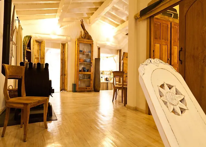 Dom wakacyjny Smart Patrizia Porto San Paolo (Sardinia)