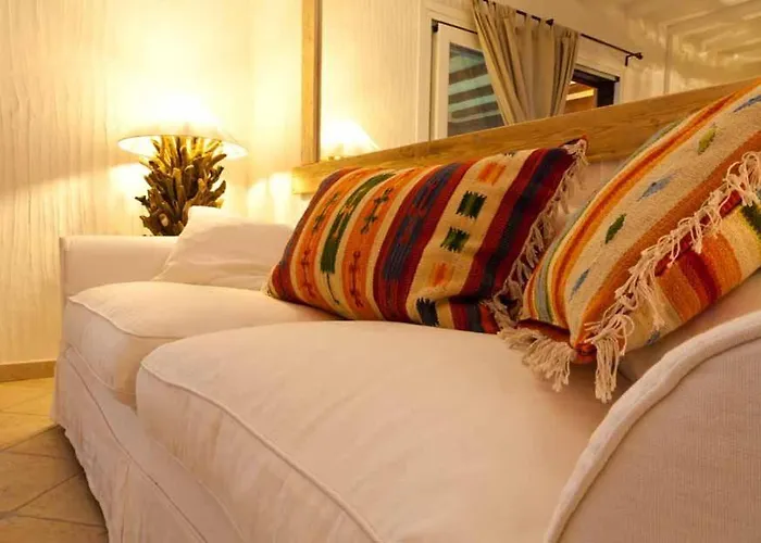 Smart Patrizia * Porto San Paolo (Sardinia)