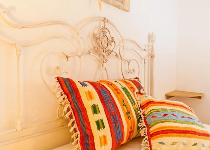 Dom wakacyjny Smart Patrizia