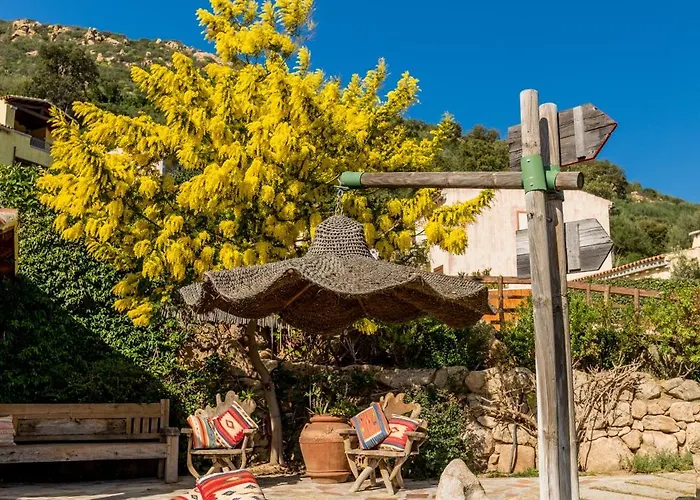 Dom wakacyjny Smart Patrizia *